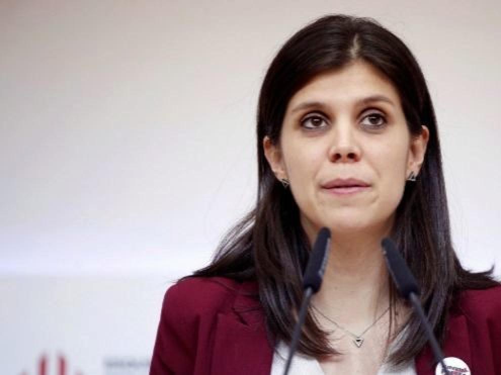 ERC descarta el acuerdo con el PSOE antes de Navidad y lo visualiza en enero