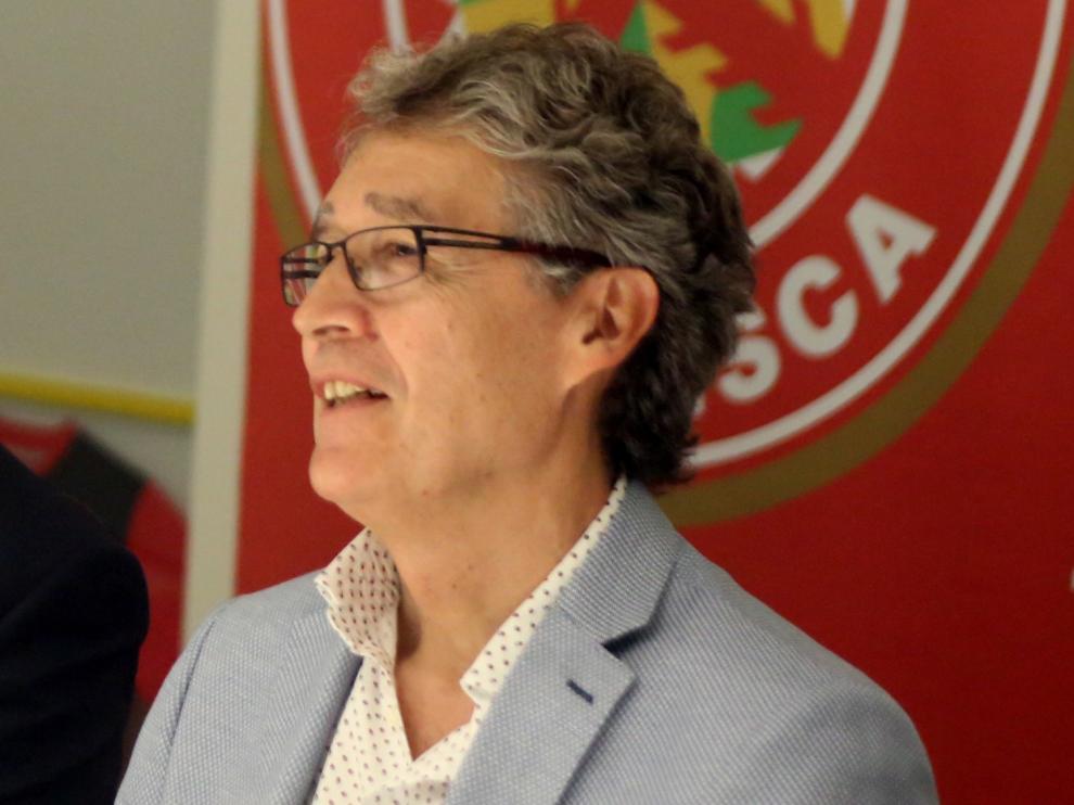 Giné: "Vamos a tomar decisiones drásticas"