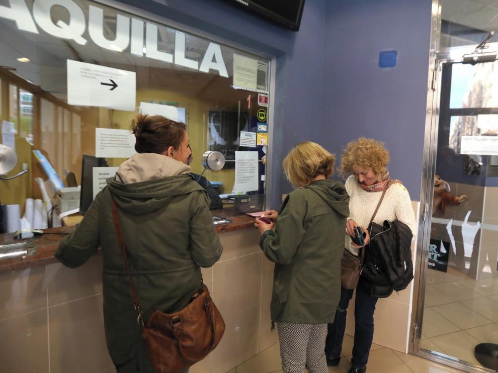 Huesca se suma a la Semana del Cine con el Carné Joven de Aragón