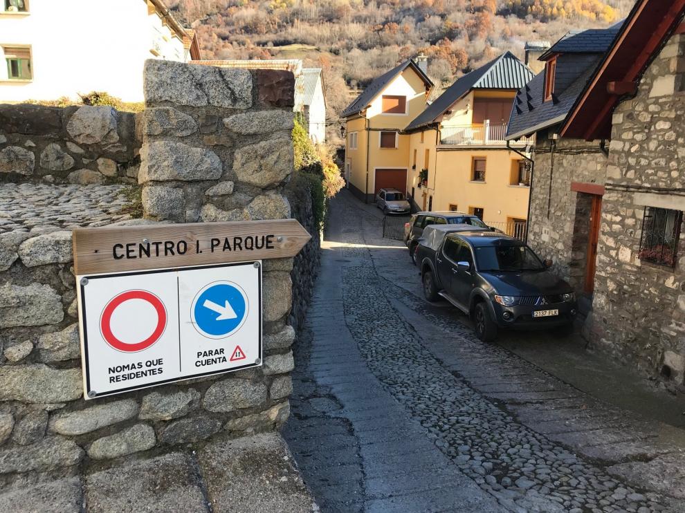 "Parar cuenta" en San Chuan