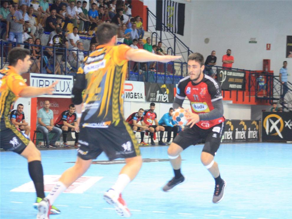 Bada busca puntos necesarios en el cierre de la primera vuelta
