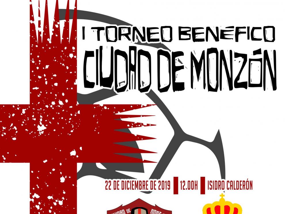 El Español B participará en el I Torneo Ciudad de Monzón de Fútbol Femenino