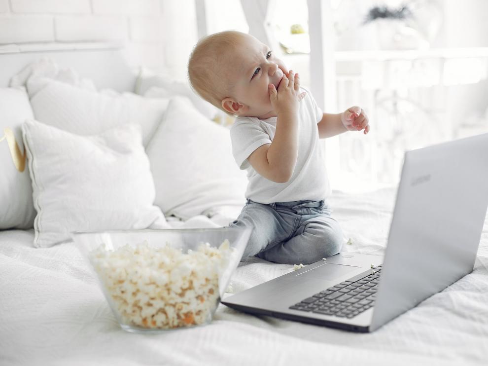Uso responsable de las nuevas tecnologías en niños y jóvenes