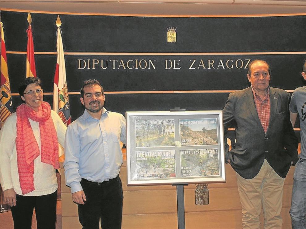 La Copa Monegros sigue creciendo