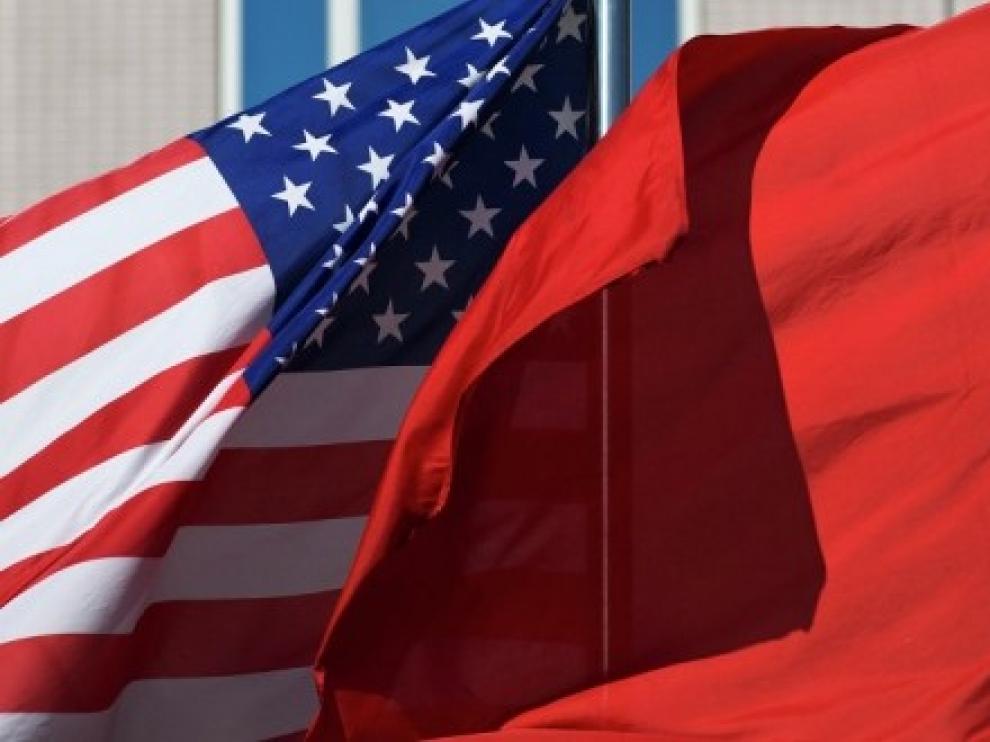 China y EE. UU. tratan de aplazar los aranceles previstos para este mes