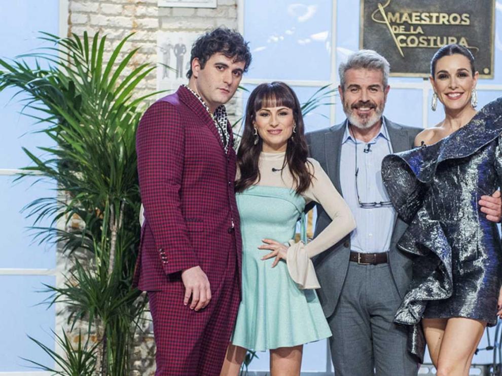 RTVE pagó más de 682 millones por contenidos de productoras
