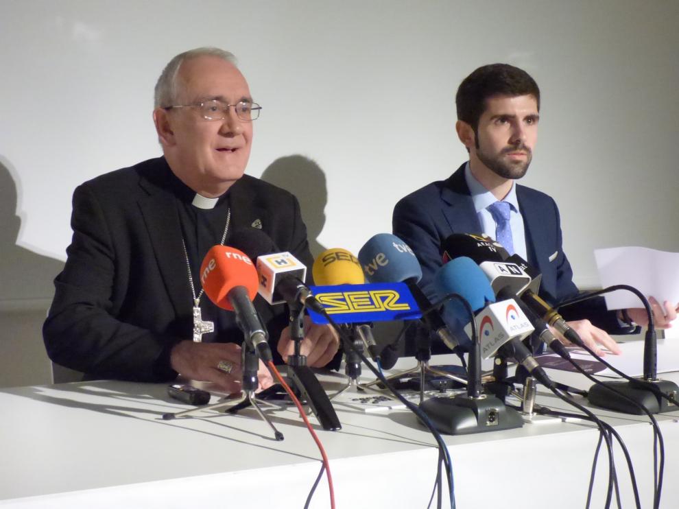 SENTENCIA DE LOS BIENES: Ángel Pérez: "Creímos que era necesario responder para proteger la dignidad"