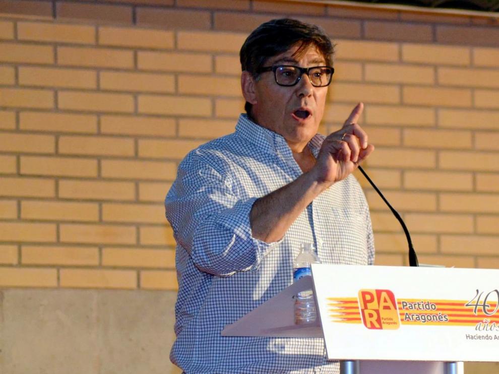 SENTENCIA DE LOS BIENES: Aliaga valora que ha triunfado “la justicia y el estado de derecho”