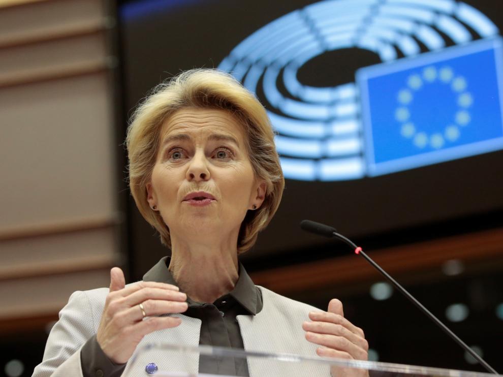 El Pacto Verde Europeo, nueva estrategia económica en la UE