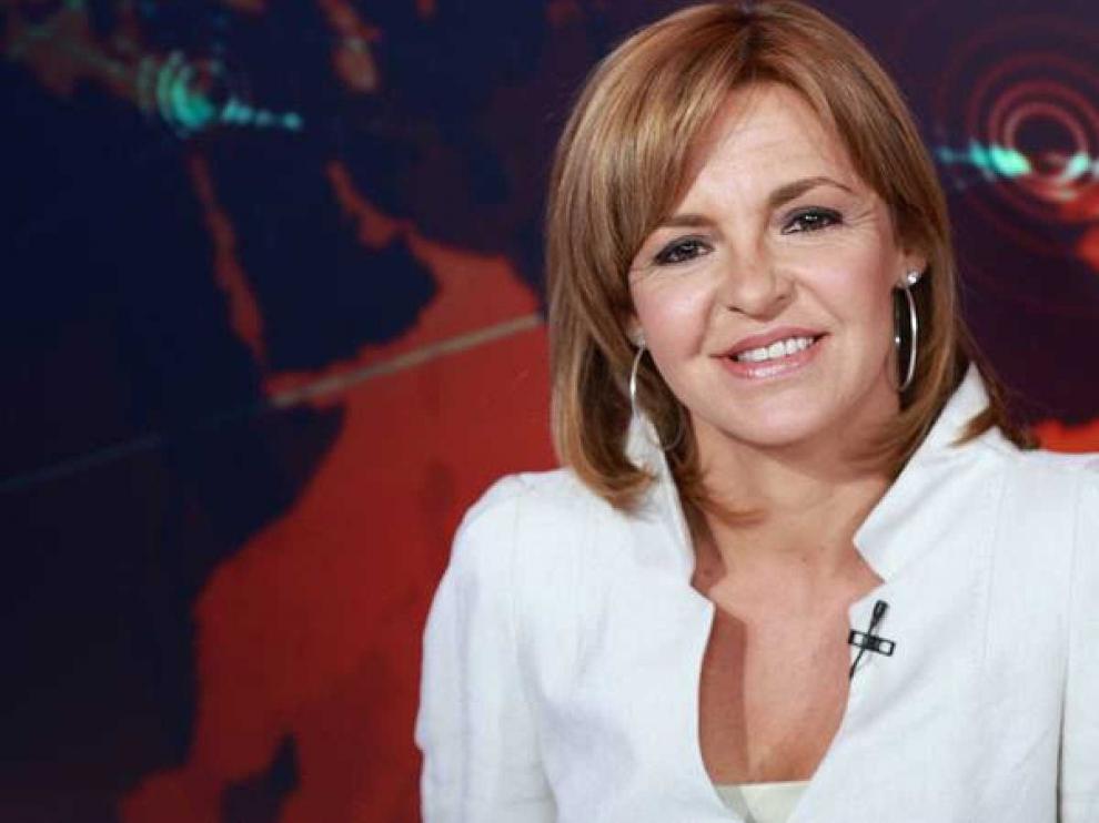 Almudena Ariza gana el Premio Nacional Pedro Antonio de Alarcón