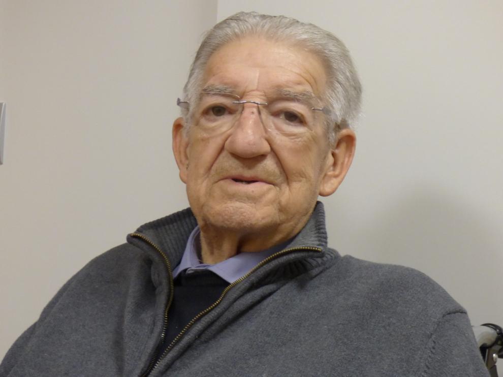 Enrique Calvera: "La reclamación por vía civil fue una decisión del Obispo, arriesgada pero necesaria"