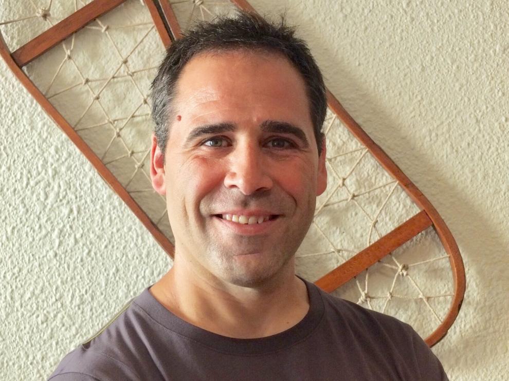 El profesor del Campus de Huesca José Antonio Julián, entre los diez "mejores docentes universitarios de España"