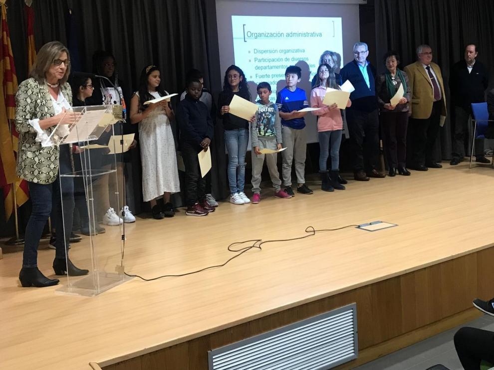 Aragón ha recibido este año 30 quejas de víctimas de discriminación en diferentes ámbitos