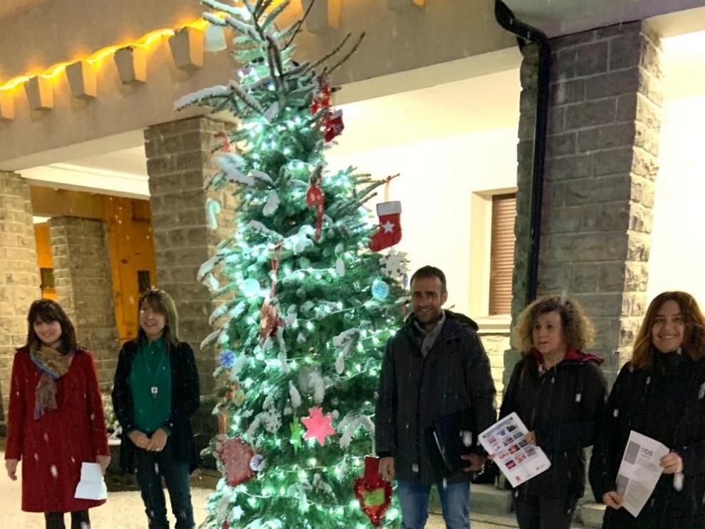 Veinte actividades organiza el Concejo de Sabiñánigo hasta el día 5 de enero