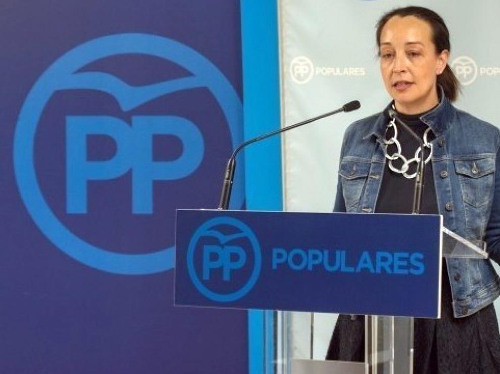 La derecha plantea mover 191 millones de los presupuestos