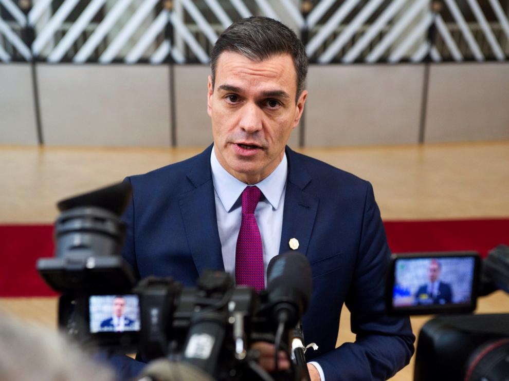 Los presidentes, citados por orden de antigüedad estatutaria