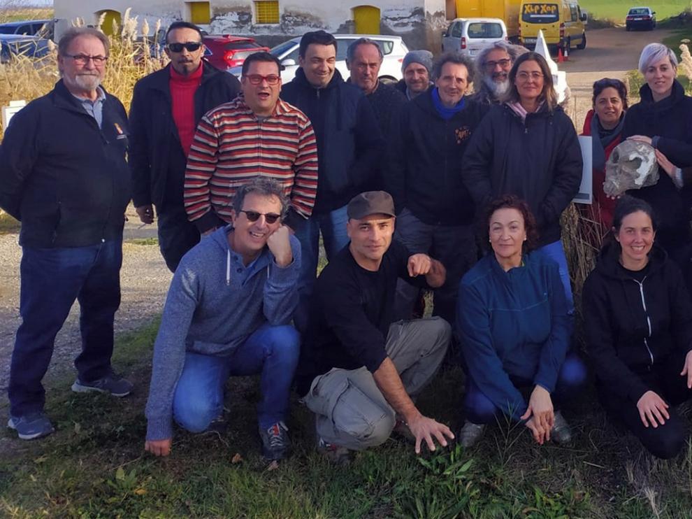 Los profesionales de las artes de calle piden apoyo y visibilidad