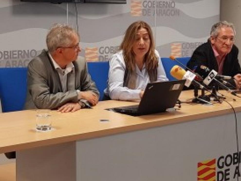 El Departamento de Sanidad del Gobierno de Aragón lanza una estrategia para abordar la desnutrición relacionada con la enfermedad