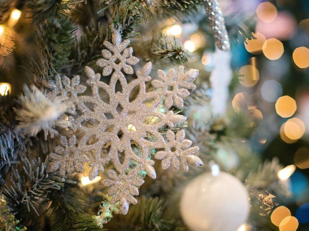 La AECC ofrece un taller de duelo en Navidad en el Palacio de Villahermosa de la Fundación Ibercaja de Huesca