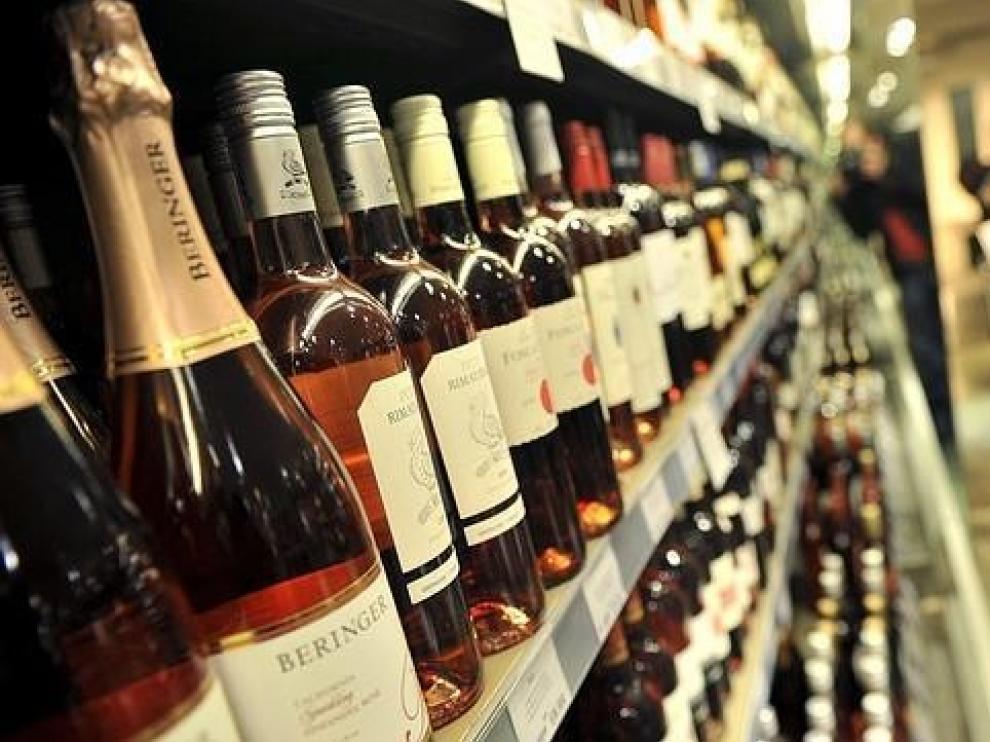 Un brindis al año también hace daño, según un estudio