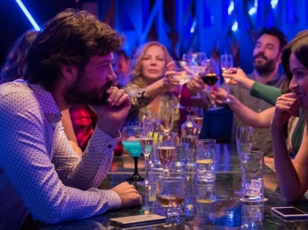 "El embarcadero" estrena su segunda y última temporada el 17 de enero