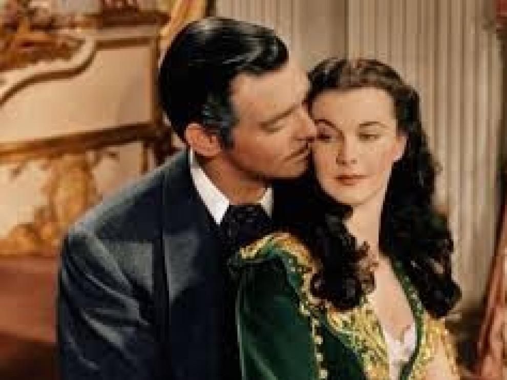 "Lo que el viento se llevó", 80 años del gran melodrama cinematográfico