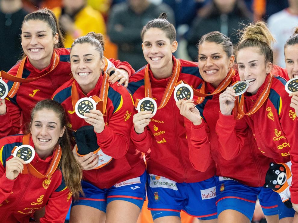 España se queda a un milímetro de la gloria, de penalti en el último segundo y tras una épica remontada