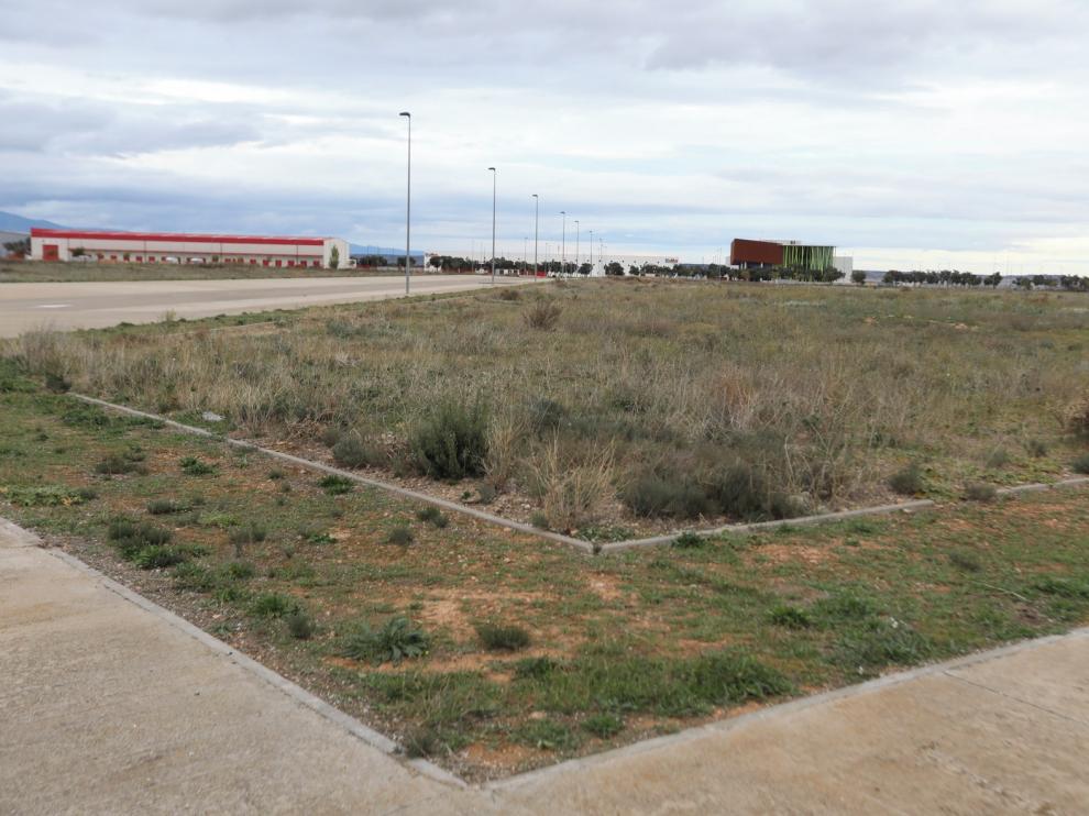 Gestiones municipales en Huesca para la instalación de AWS