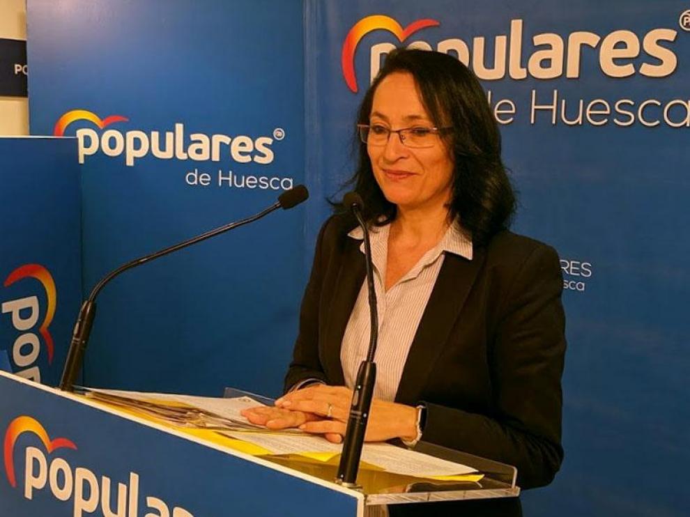 El PP afirma que el borrador presupuestario del PSOE "se queda en el conformismo y el inmovilismo"