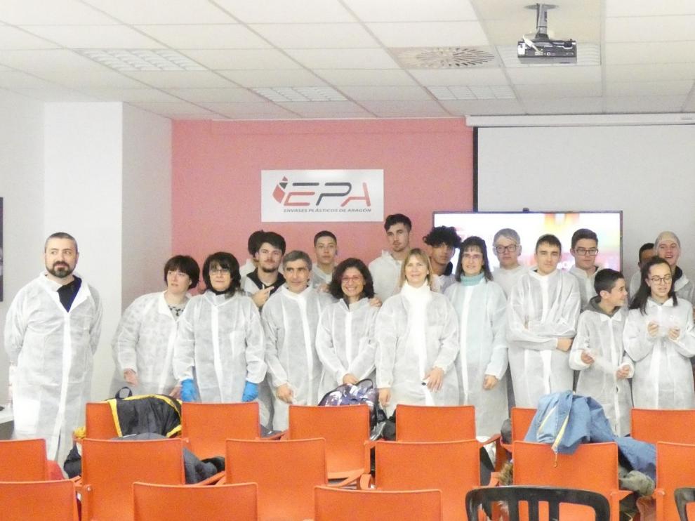 La Comarca de Los Monegros ha puesto en marcha una nueva edición del programa “Juventud emprendedora”
