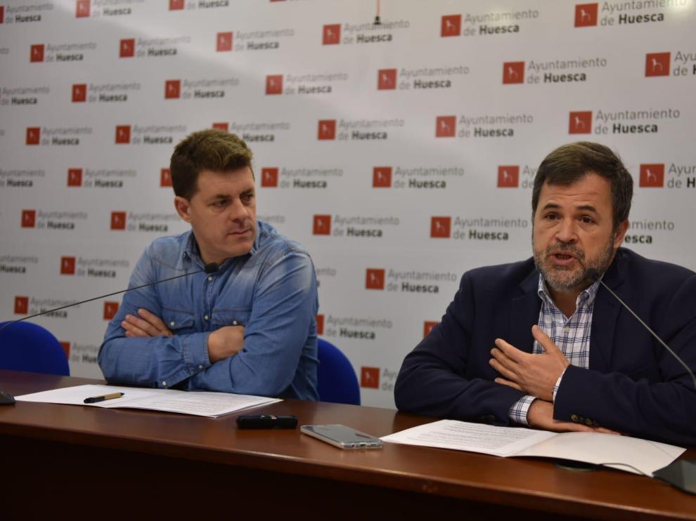 Ciudadanos votará a favor de los presupuestos en la Comisión de Hacienda para que se debatan en el pleno