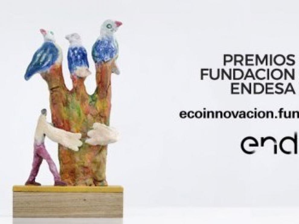 La Fundación Endesa amplía hasta el 20 de diciembre el plazo de inscripción en los IV Premios a la Ecoinnovación