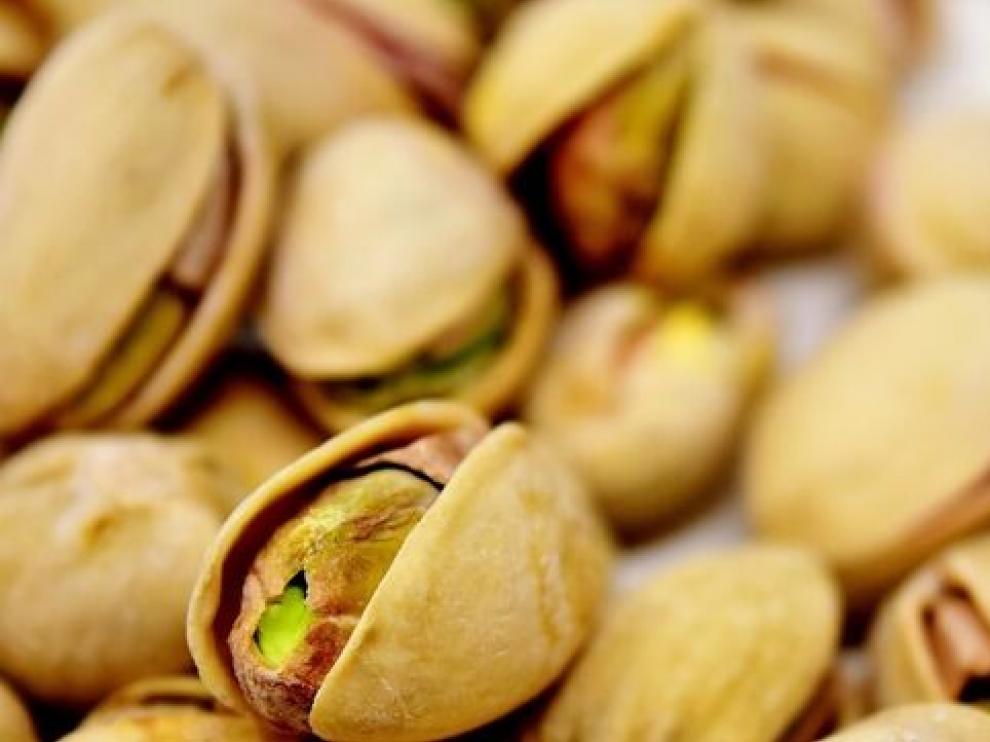La Fundación Dieta Mediterránea tendrá una pirámide infantil que incluirá el queso manchego y el pistacho