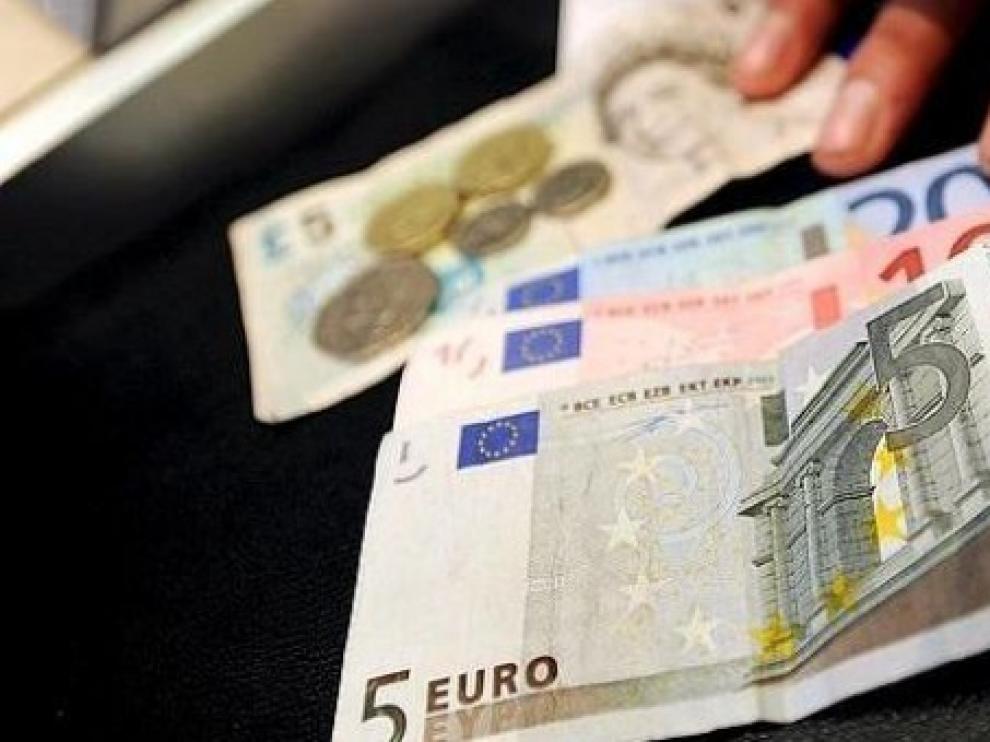 La deuda pública se reduce 12.929 millones en octubre y baja a 1,19 billones