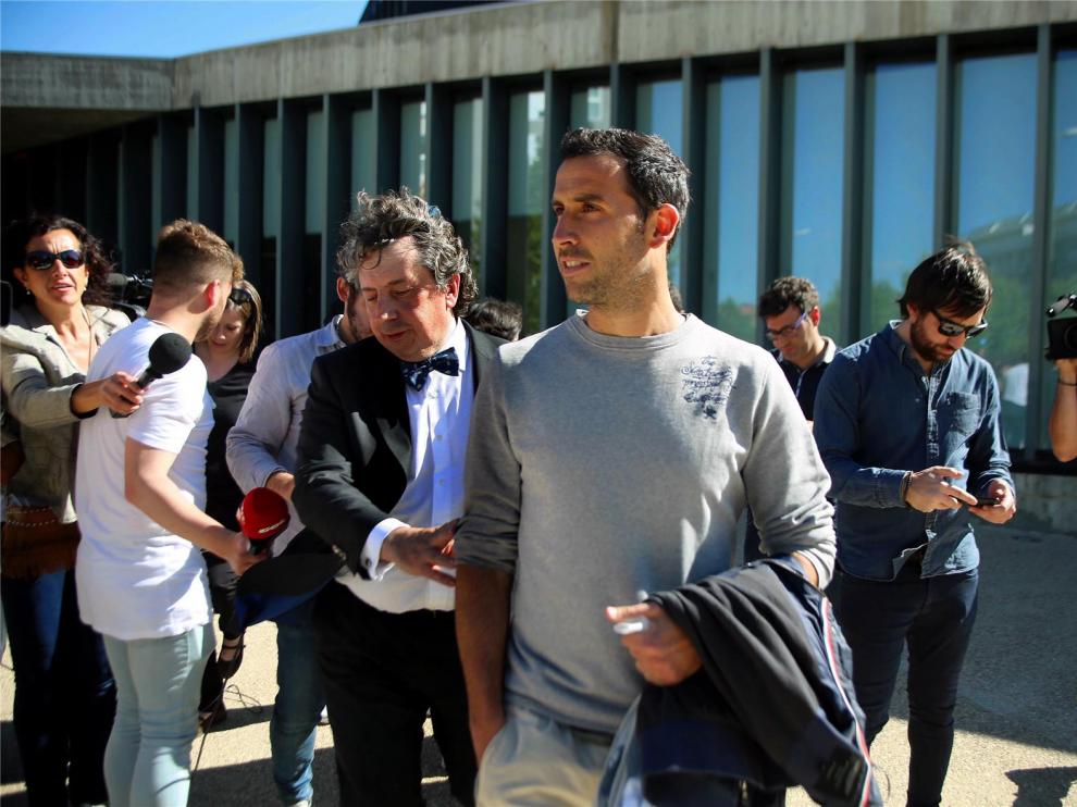 El Juez levanta el secreto de sumario de la segunda fase de Oikos