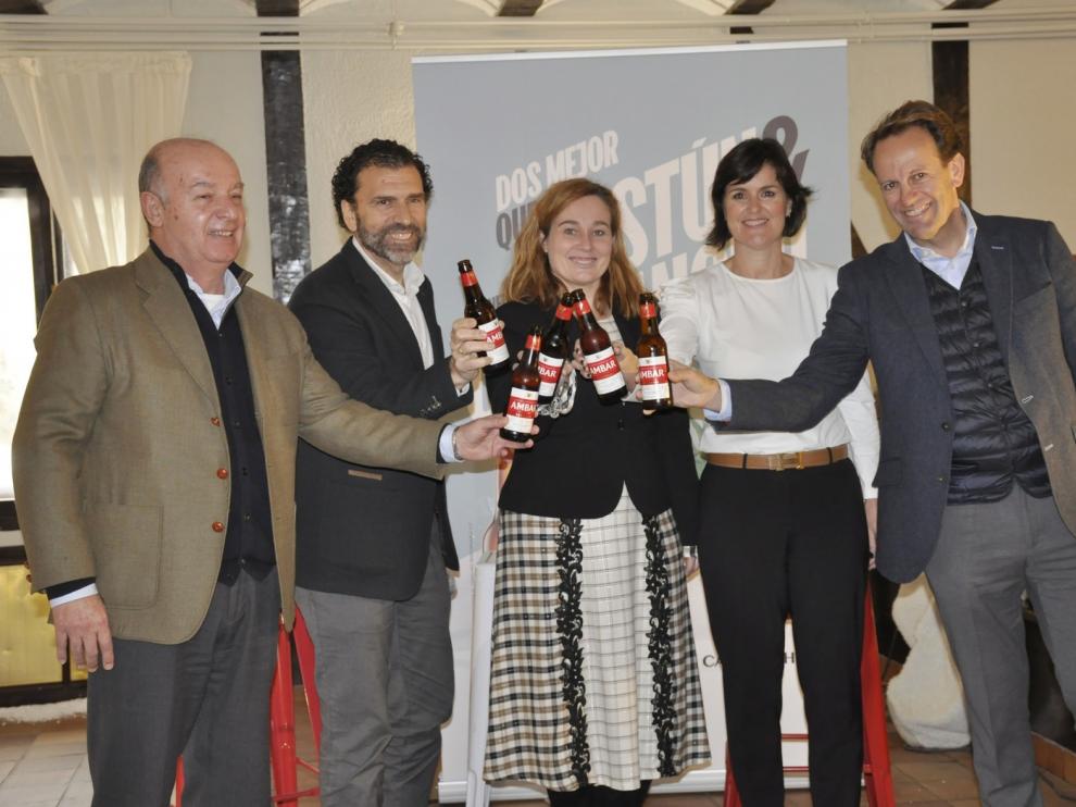Se inicia una campaña para atraer esquiadores de Madrid, País Vasco y Navarra