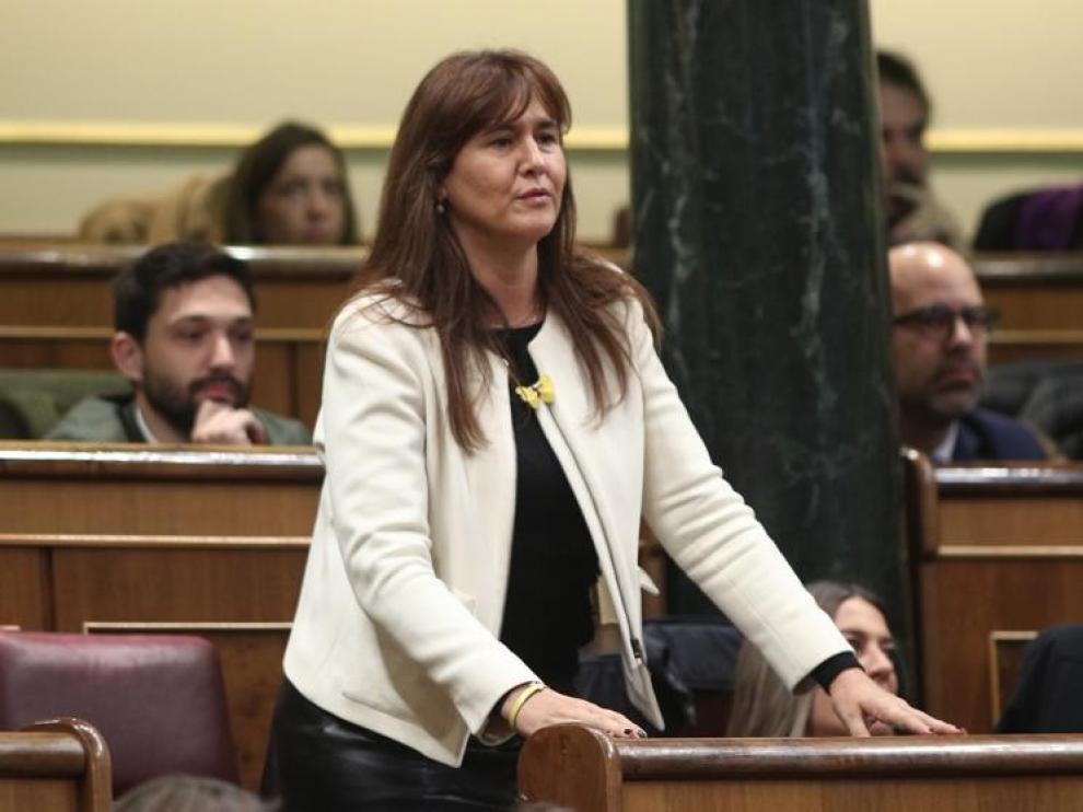 Abren causa a Borràs por presuntas adjudicaciones irregulares a un amigo