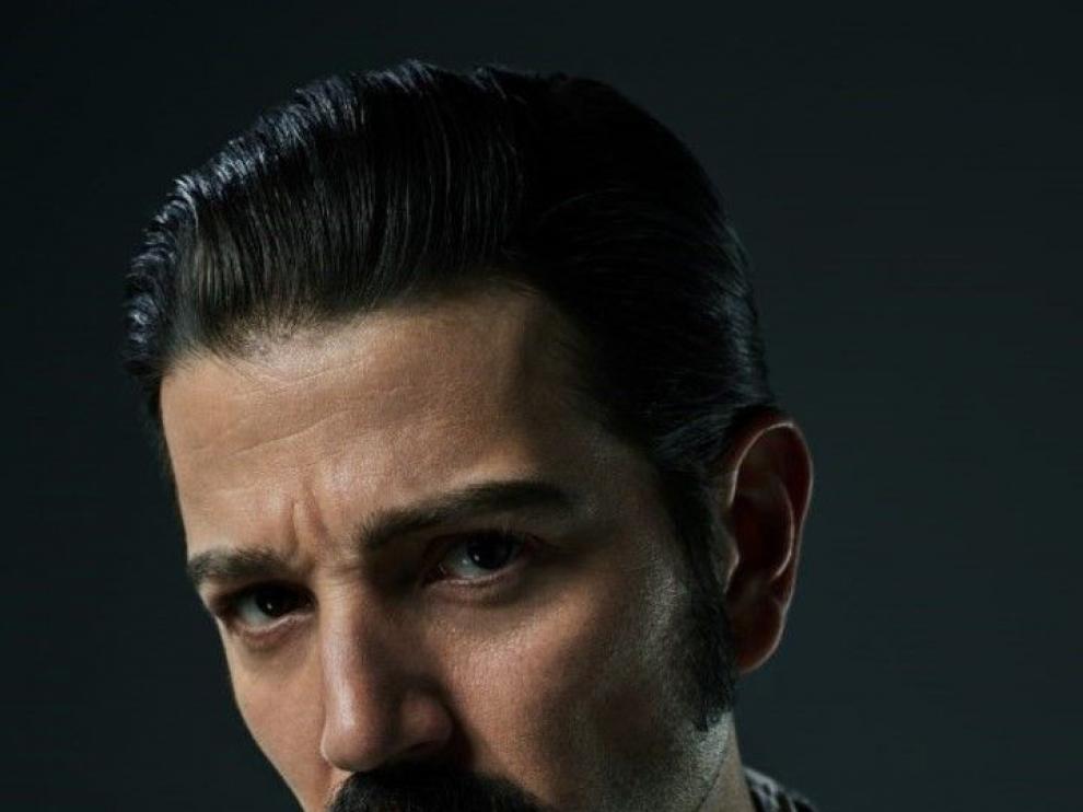 La segunda temporada de "Narcos México" se estrenará en febrero