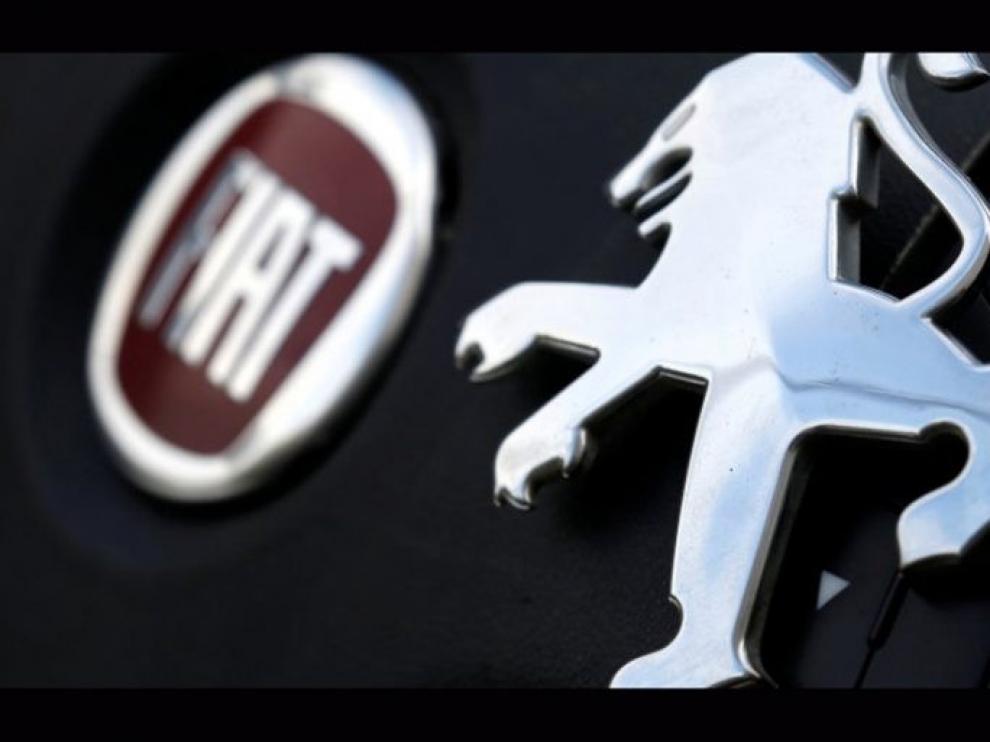 Fiat Chrysler y Peugeot-Citroën acuerdan fusionarse y crean el cuarto mayor grupo del automóvil