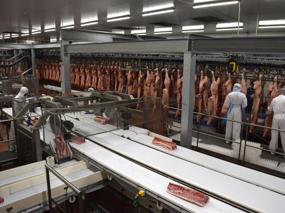 Litera Meat recibe la aprobación para exportar a Japón