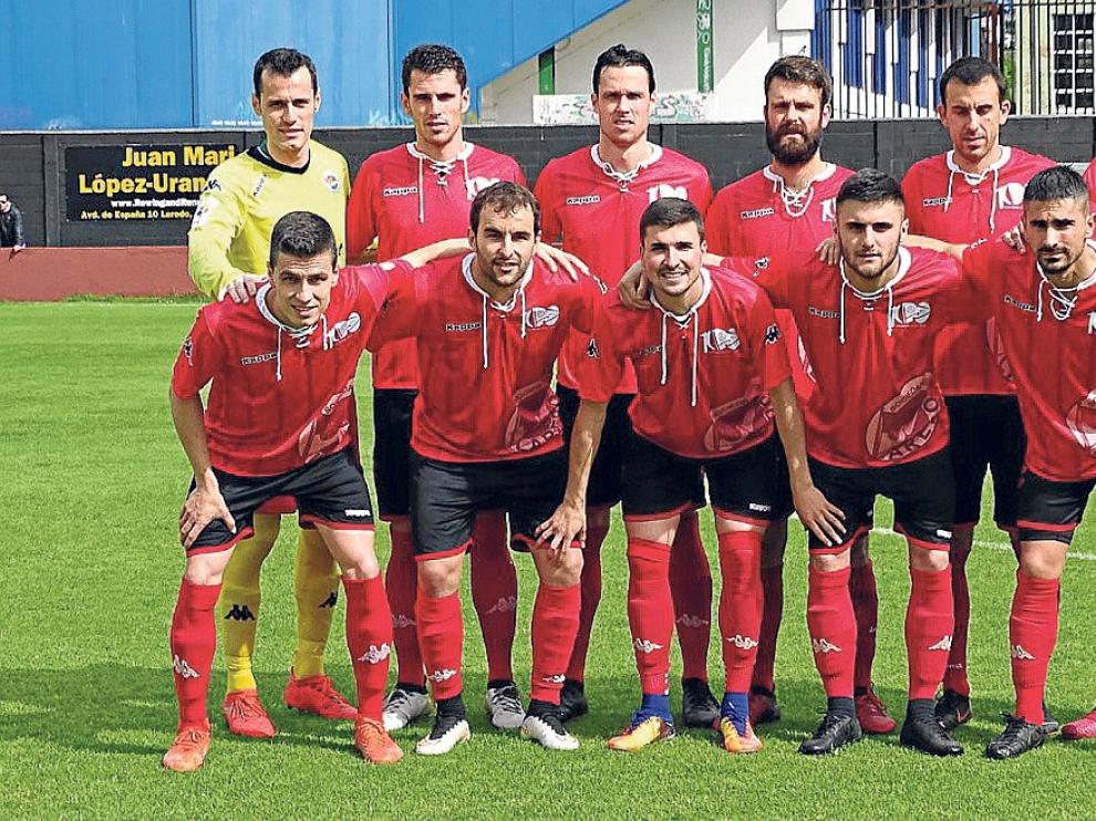 El Laredo será un rival "con ilusión y sin complejos"