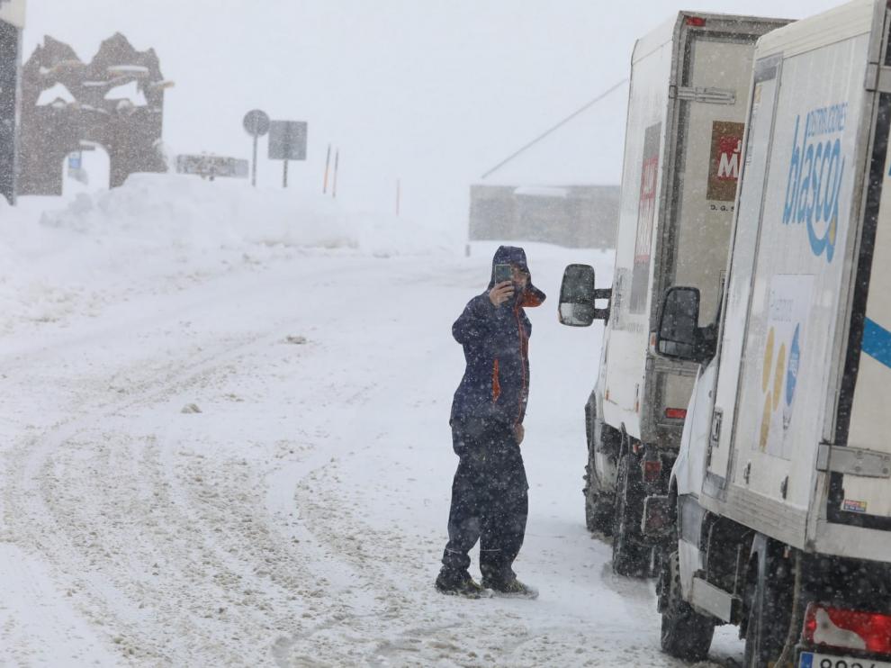 Aragón lidera el ranquin de carreteras peligrosas en España