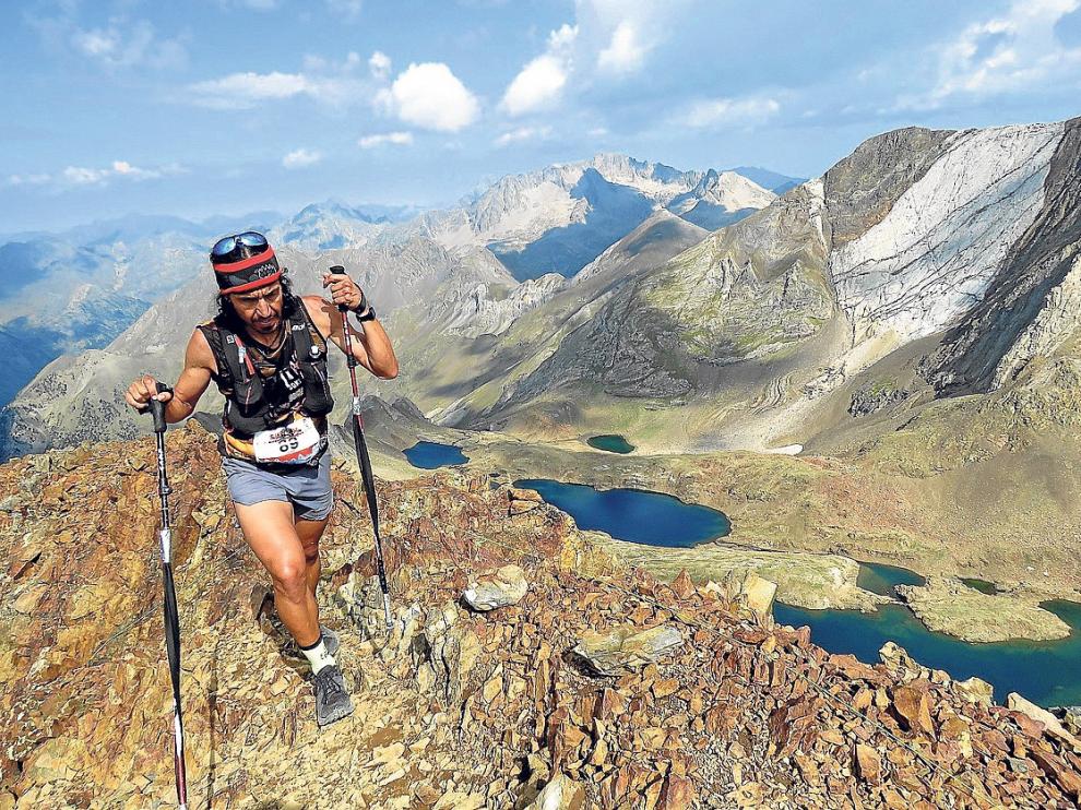 El Trail Valle de Tena prepara cambios para su próxima edición