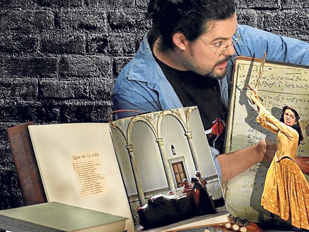 Jaime Soler Huete: "Los "clásicos" del teatro siguen tocando temas de actualidad"