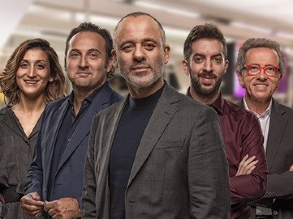 El peligro de los bulos protagoniza la nueva campaña de Campofrío por Navidad