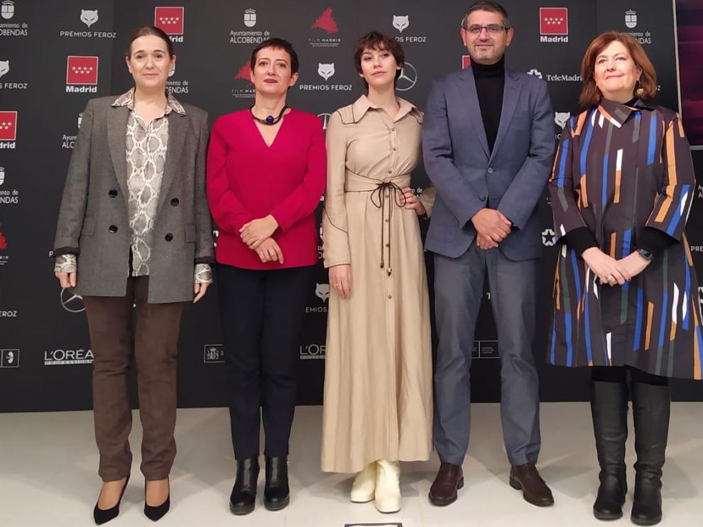 Los Feroz elegirán entre 10 películas para sus premios Especial y Documental