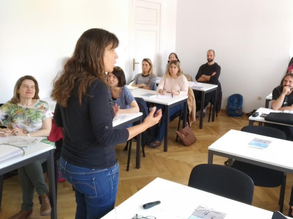 La segunda ampliación del “coworking”, en licitación