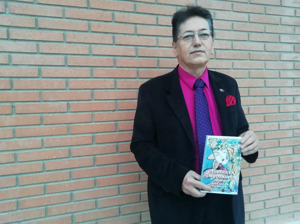 "España en mi corazón" honra a Espinela y a poetas republicanos