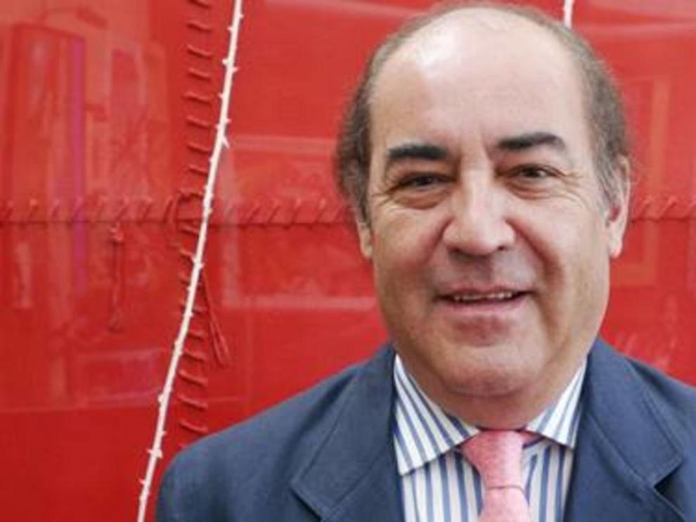 Muere a los 71 años el conocido periodista Miguel Ángel García Juez