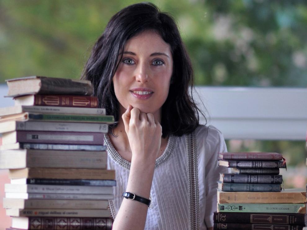Irene Vallejo obtiene el galardón El Ojo Crítico de Narrativa